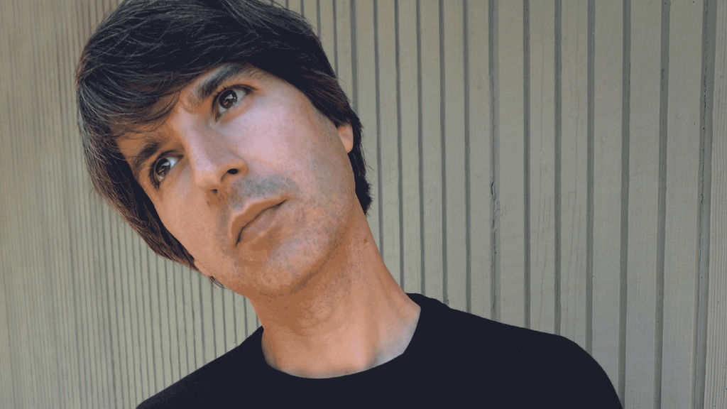 Demetri Martin - Sep. 29